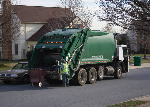 Demolition Debris Removal in Indianapolis, IN